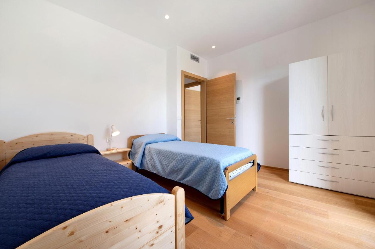 Apartament Garden Borgo Secolo Peschiera del Garda Zewnętrze zdjęcie