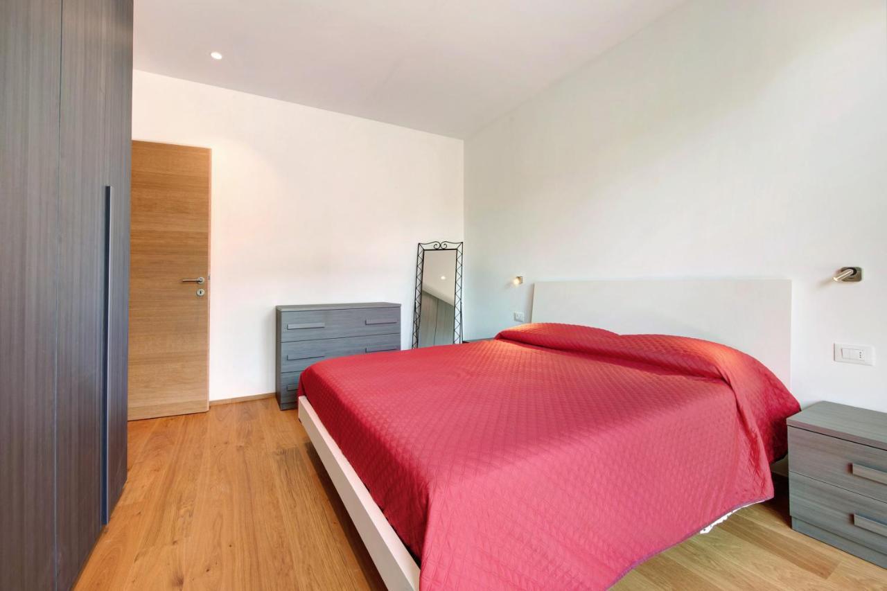 Apartament Garden Borgo Secolo Peschiera del Garda Zewnętrze zdjęcie