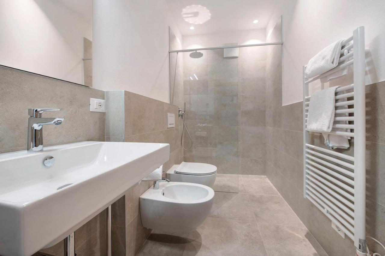 Apartament Garden Borgo Secolo Peschiera del Garda Zewnętrze zdjęcie