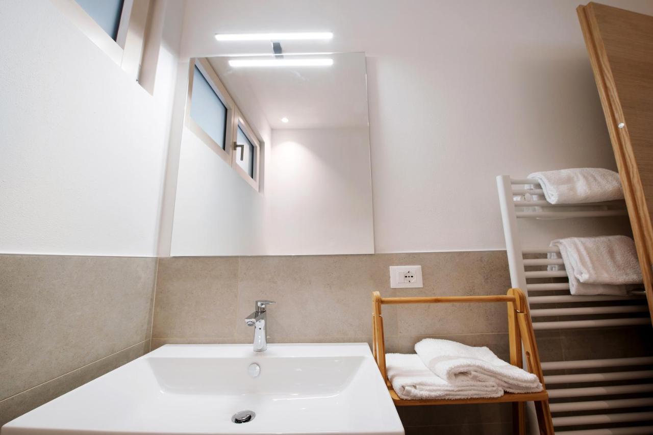 Apartament Garden Borgo Secolo Peschiera del Garda Zewnętrze zdjęcie