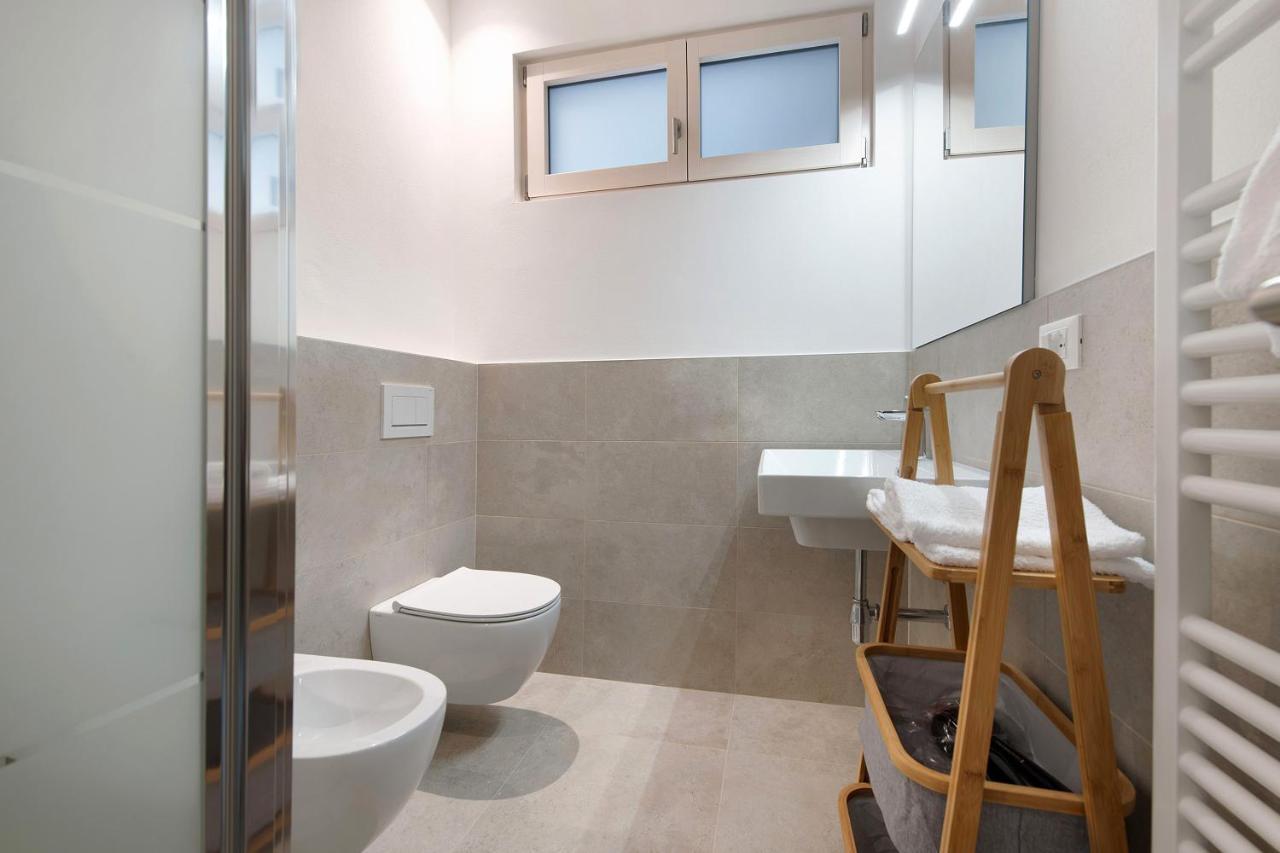 Apartament Garden Borgo Secolo Peschiera del Garda Zewnętrze zdjęcie