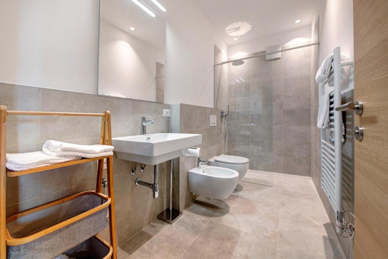 Apartament Garden Borgo Secolo Peschiera del Garda Zewnętrze zdjęcie