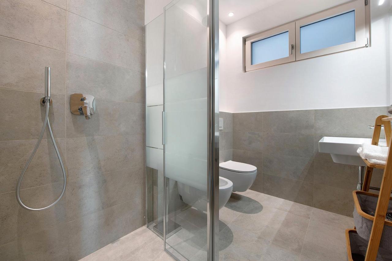 Apartament Garden Borgo Secolo Peschiera del Garda Zewnętrze zdjęcie